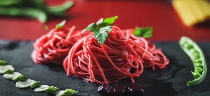 plant-based foods