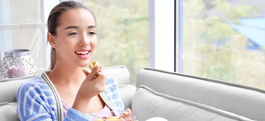 recipes to relieve period cramps