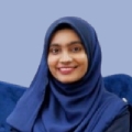 Sharina Farhana Binti Mohd Merah