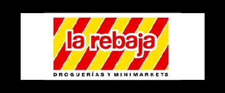 La Rebaja