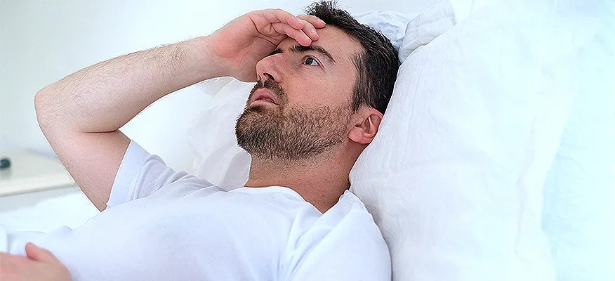 The Impact of Sleep on Blood Pressure: Unveiling the Connection