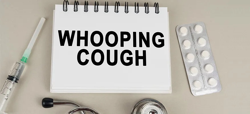 Natural Remedies for Wabak Pertussis