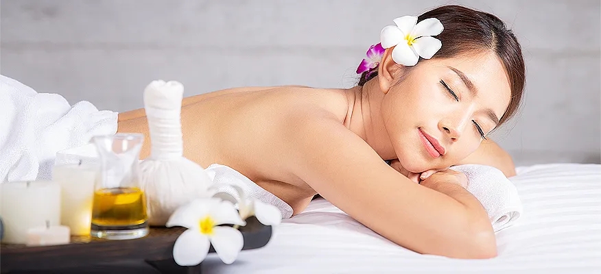 Journey Towards Wellness: Unveiling the Health Benefits of Thai Massage